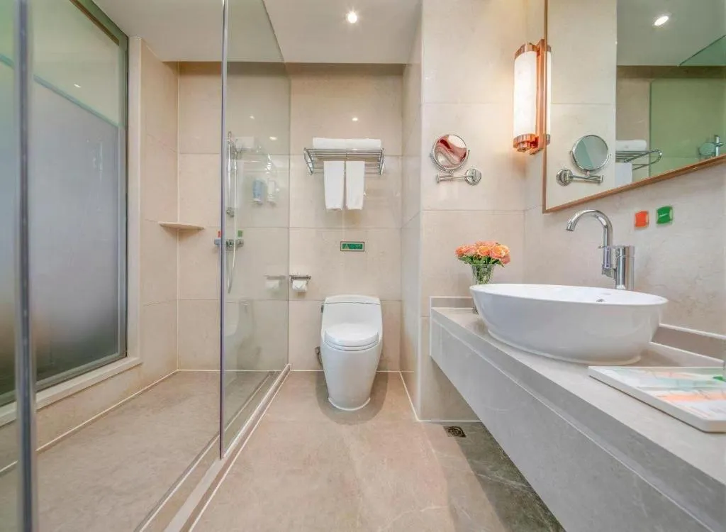 Vienna Hotel Yunnan Dali Erhai Lake