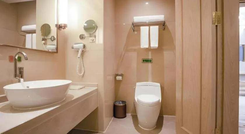 Vienna Hotel Yunnan Dali Erhai Lake