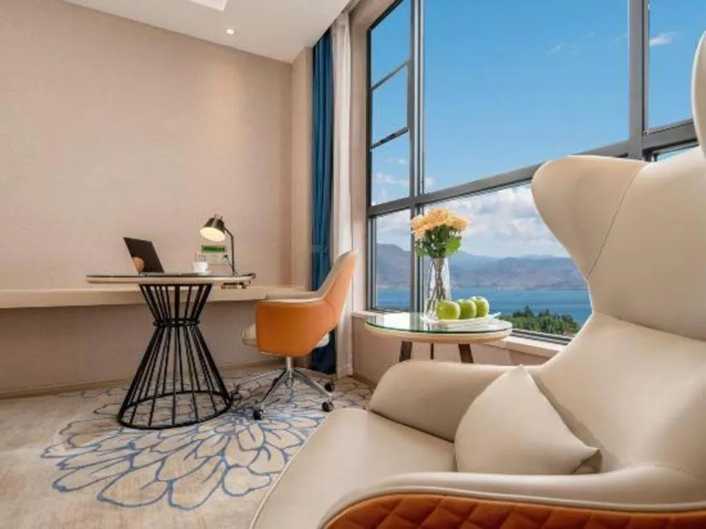 Vienna Hotel Yunnan Dali Erhai Lake