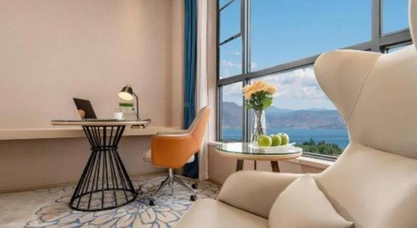 Vienna Hotel Yunnan Dali Erhai Lake