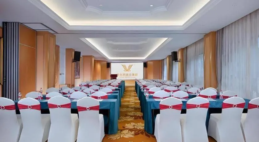 Vienna Hotel Kunming Beijing Road Chuanxin Gulou Metro Station