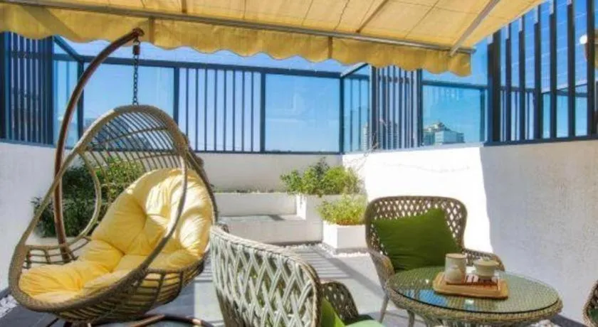 Vienna Hotel Kunming Beijing Road Chuanxin Gulou Metro Station