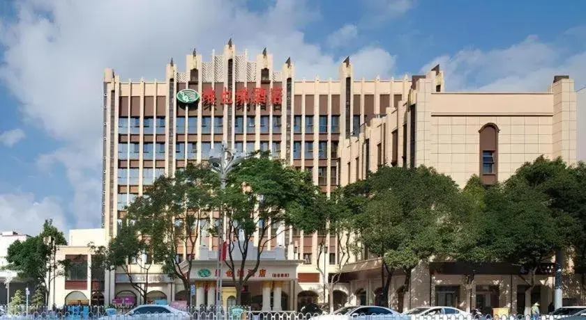 Vienna Hotel Kunming Beijing Road Chuanxin Gulou Metro Station Vienna Hotel Kunming Beijing Road Chuanxin Gulou Metro Station