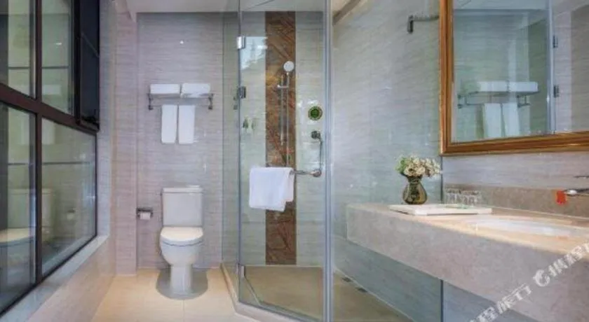 Vienna Hotel Kunming Beijing Road Chuanxin Gulou Metro Station