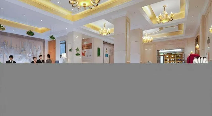 Vienna Hotel Kunming Beijing Road Chuanxin Gulou Metro Station