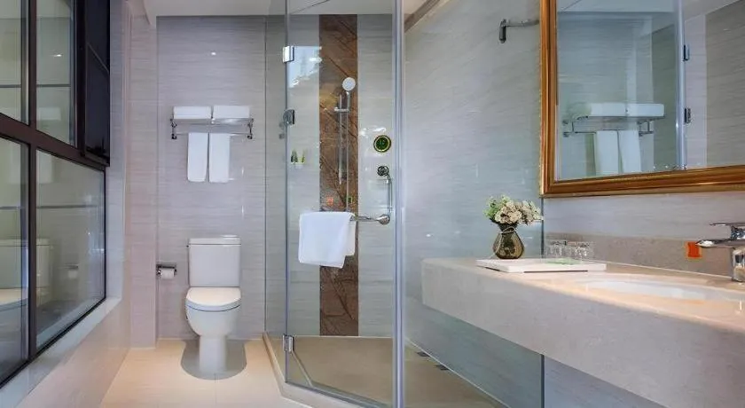 Vienna Hotel Kunming Beijing Road Chuanxin Gulou Metro Station