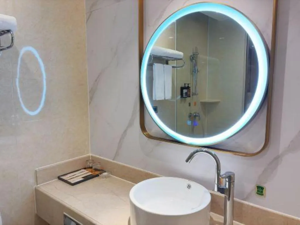 Vienna Hotel Ganzhou Economic Development Zone 1st Hospital West High-Speed Railway Station