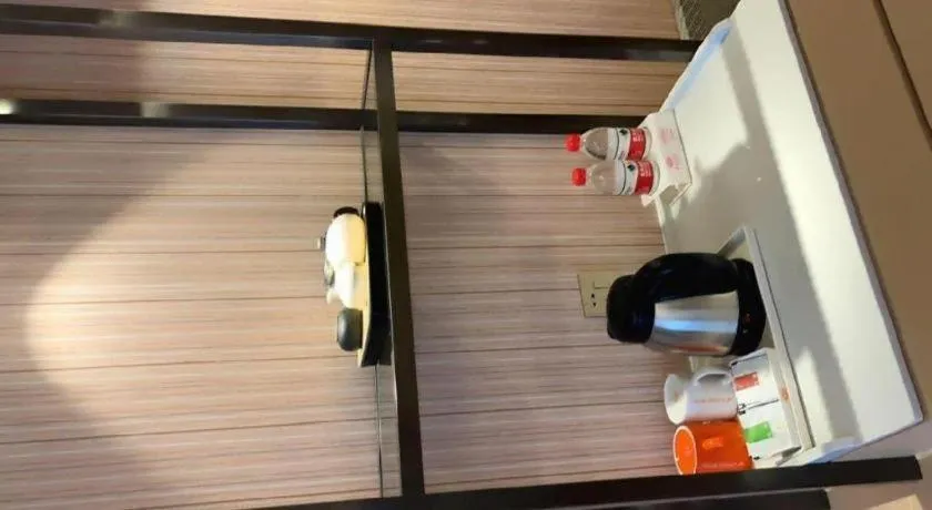 Vienna Hotel Ganzhou Economic Development Zone 1st Hospital West High-Speed Railway Station