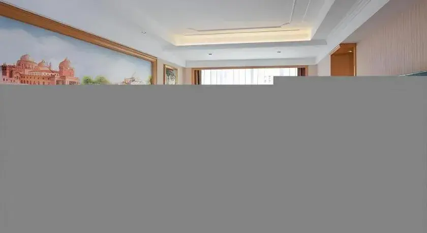 Vienna Hotel Ganzhou Economic Development Zone 1st Hospital West High-Speed Railway Station Vienna Hotel Ganzhou Economic Development Zone 1st Hospital West High-Speed Railway Station