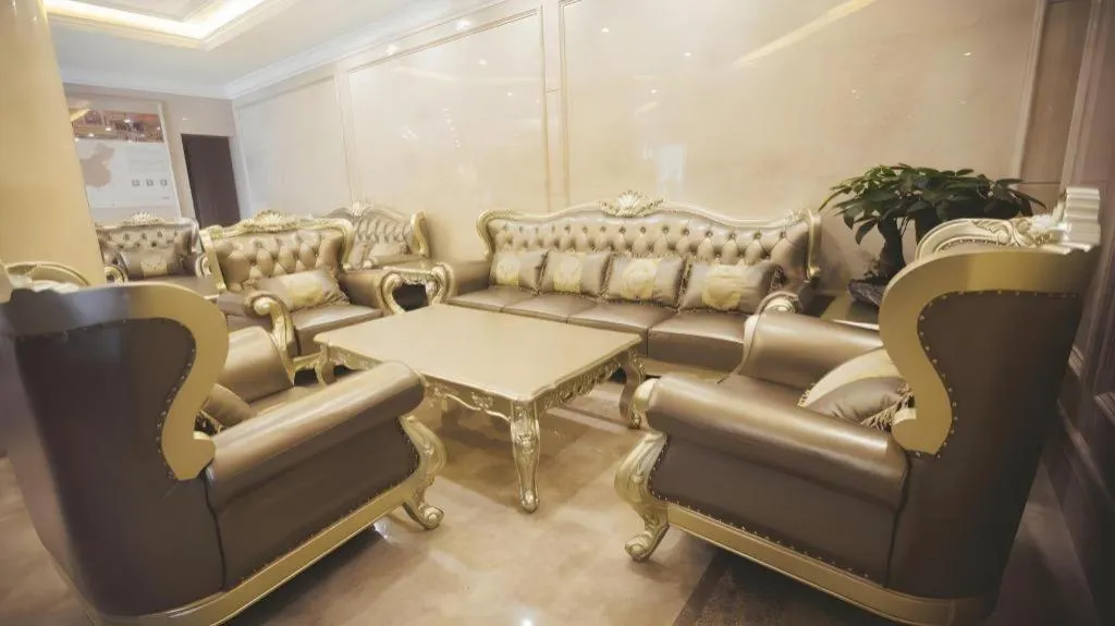 Vienna Hotel Shanghai Hongqiao National Exhibition Cente Sijing Metro Station