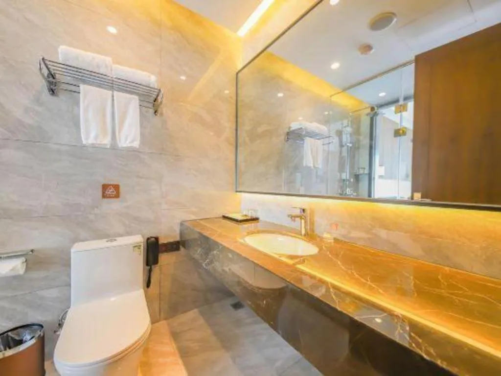 Venus Royal Hotel Ordos Yijinhuoluo Banner Olympic