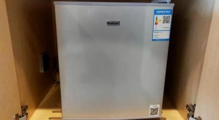 Venus Royal Hotel Ordos Yijinhuoluo Banner Olympic