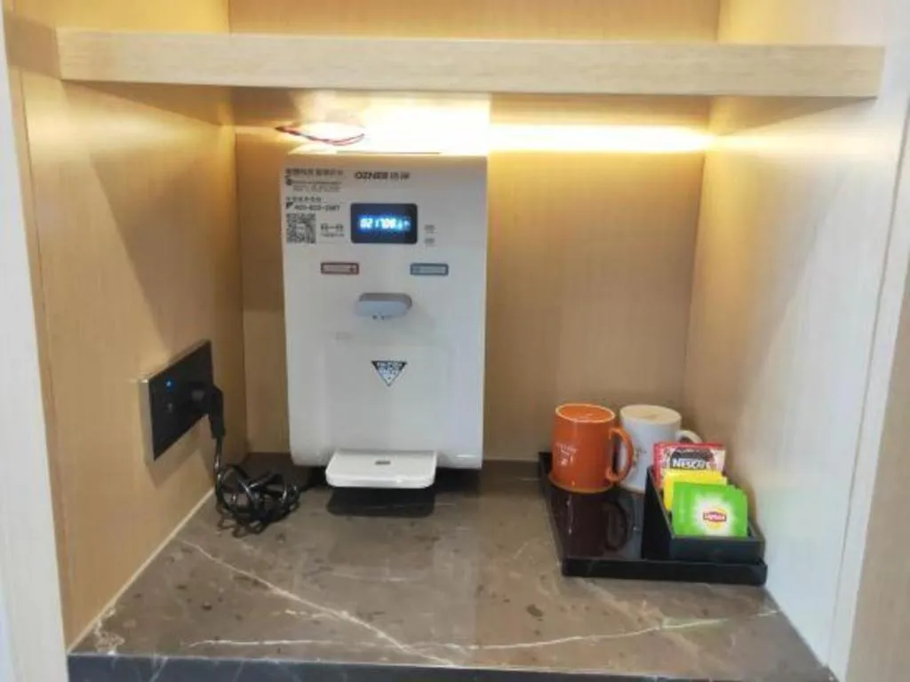 Venus Royal Hotel Ordos Yijinhuoluo Banner Olympic