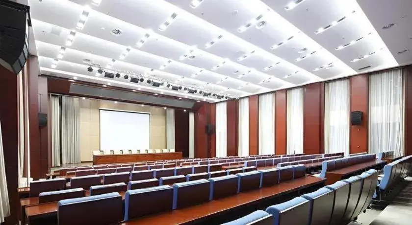 Venus Royal Hotel Ordos Yijinhuoluo Banner Olympic Venus Royal Hotel Ordos Yijinhuoluo Banner Olympic