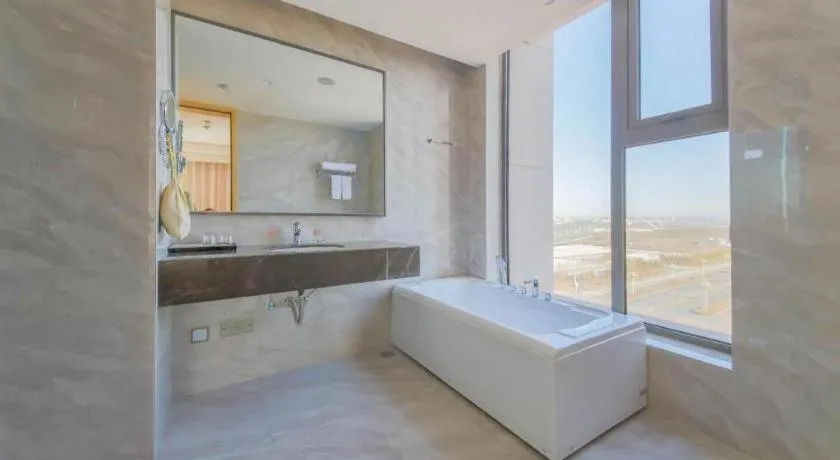 Venus Royal Hotel Ordos Yijinhuoluo Banner Olympic