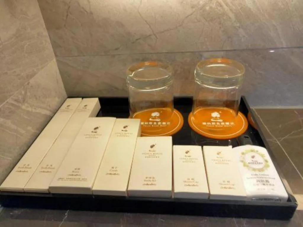 Venus Royal Hotel Ordos Yijinhuoluo Banner Olympic