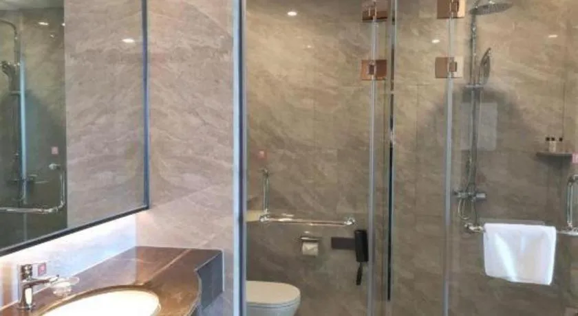 Venus Royal Hotel Ordos Yijinhuoluo Banner Olympic