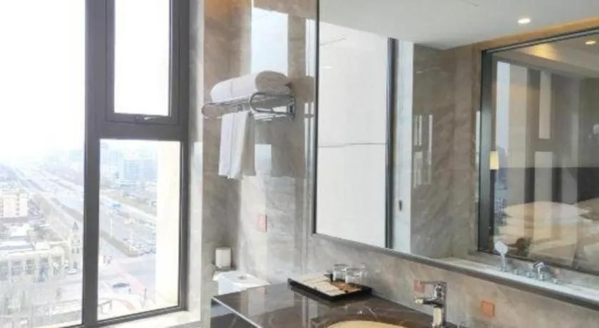 Venus Royal Hotel Ordos Yijinhuoluo Banner Olympic