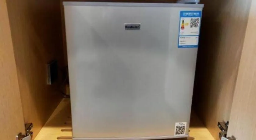 Venus Royal Hotel Ordos Yijinhuoluo Banner Olympic