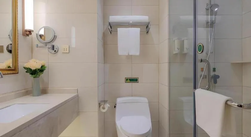 Vienna Hotel Shandong Yuncheng Shuihu Road Hoahancheng