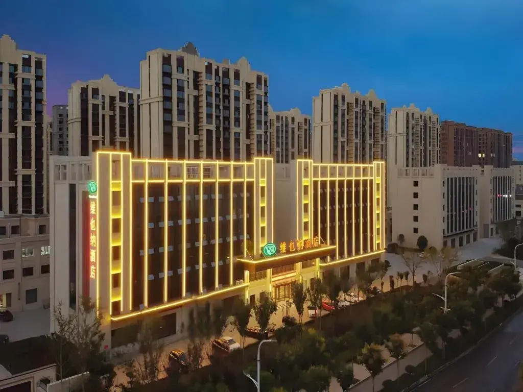 Vienna Hotel Shandong Yuncheng Shuihu Road Hoahancheng Vienna Hotel Shandong Yuncheng Shuihu Road Hoahancheng