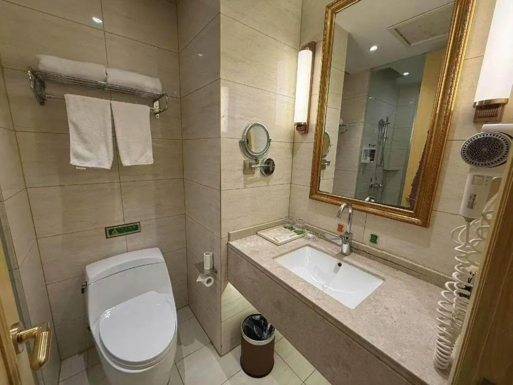 Vienna Hotel Shandong Yuncheng Shuihu Road Hoahancheng