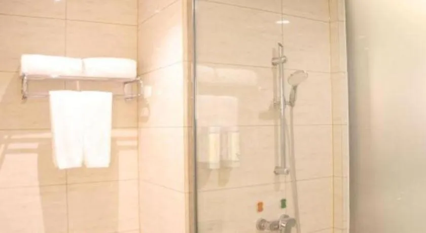 Vienna Hotel Shandong Yuncheng Shuihu Road Hoahancheng