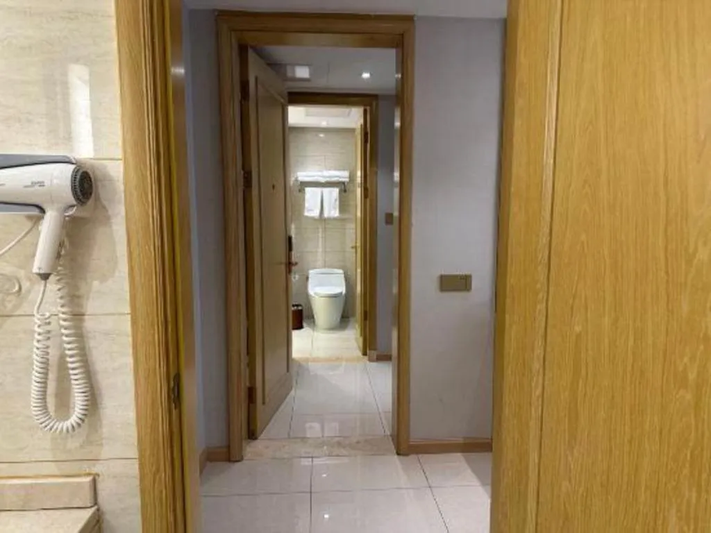 Vienna Hotel Shandong Yuncheng Shuihu Road Hoahancheng