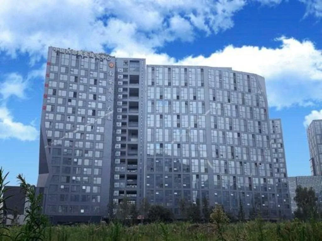 Vienna Hotel Chengdu Chadianzi Toursim Center