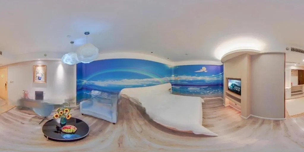 Vienna Hotel Chengdu Chadianzi Toursim Center