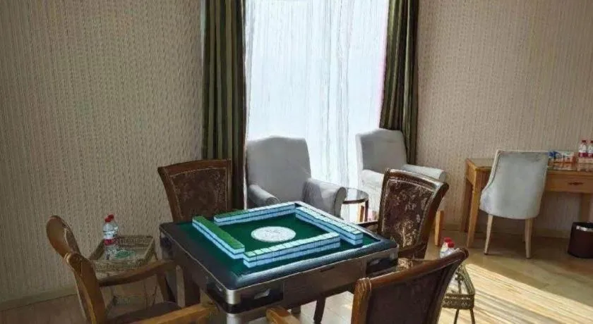 Vienna Hotel Chengdu Chadianzi Toursim Center