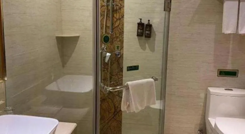 Vienna Hotel Chengdu Chadianzi Toursim Center