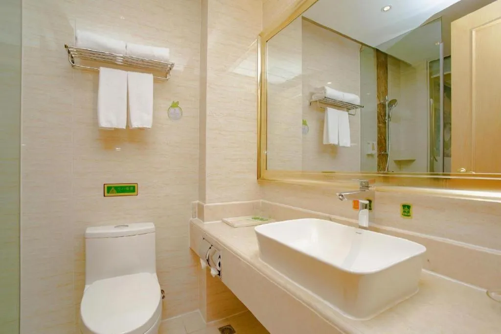 Vienna Hotel Chengdu Chadianzi Toursim Center