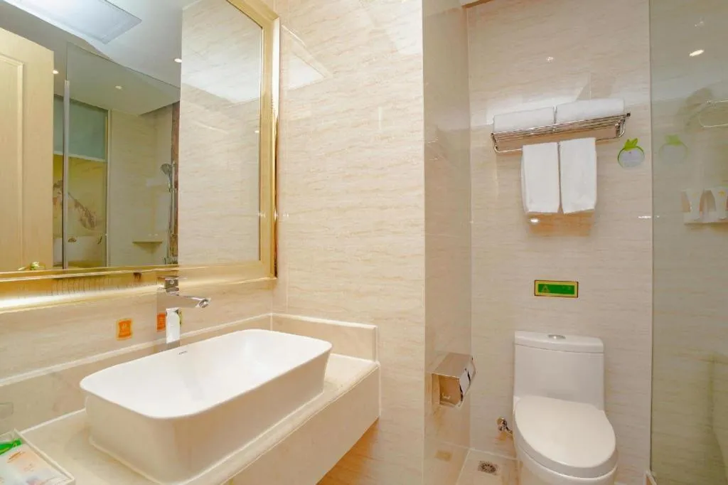 Vienna Hotel Chengdu Chadianzi Toursim Center