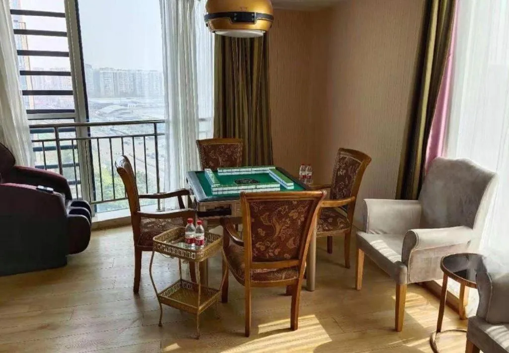 Vienna Hotel Chengdu Chadianzi Toursim Center