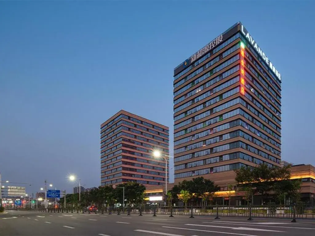 Vienna Hotel Nanchang West Station Guobo Metro Station Vienna Hotel Nanchang West Station Guobo Metro Station