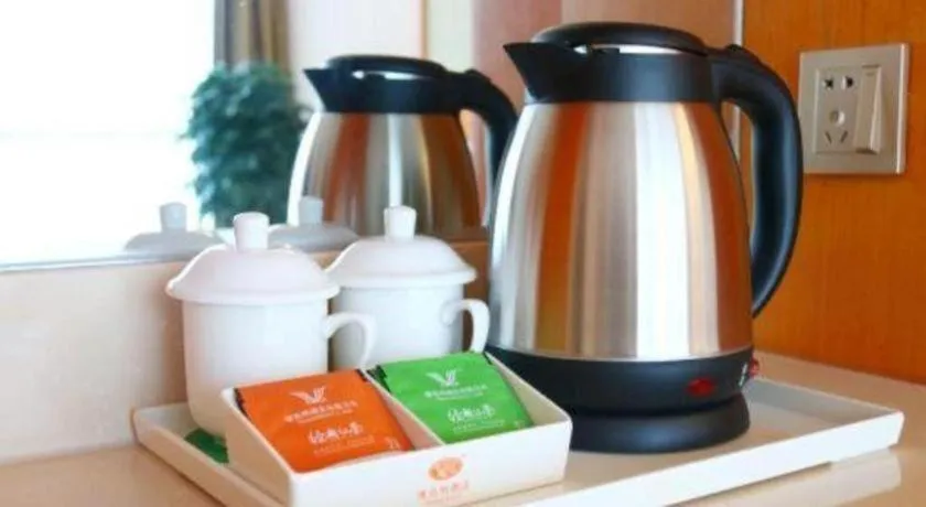 Vienna Hotel Shandong Linyi Mengyin