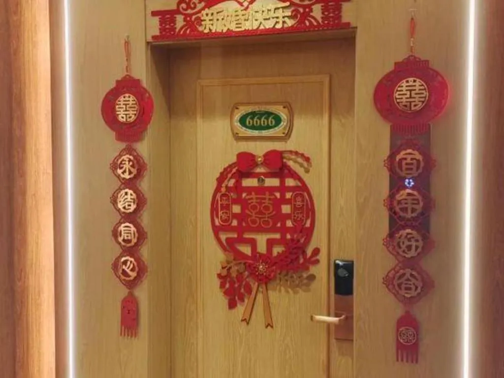 Vienna Hotel Shandong Linyi Mengyin