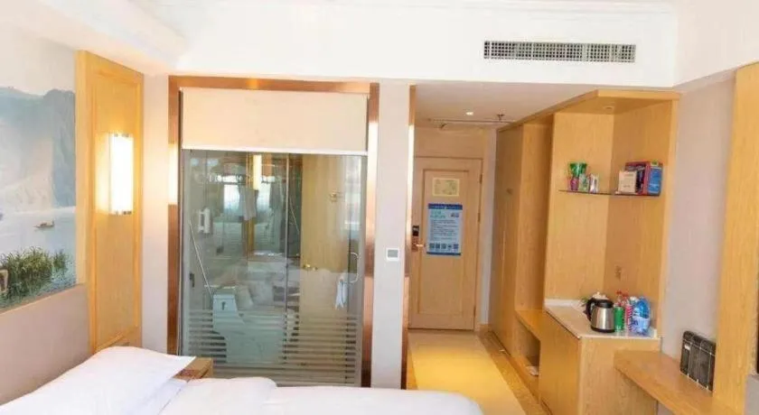 Vienna Hotel Shandong Linyi Mengyin