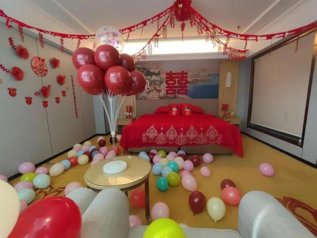 Vienna Hotel Shandong Linyi Mengyin