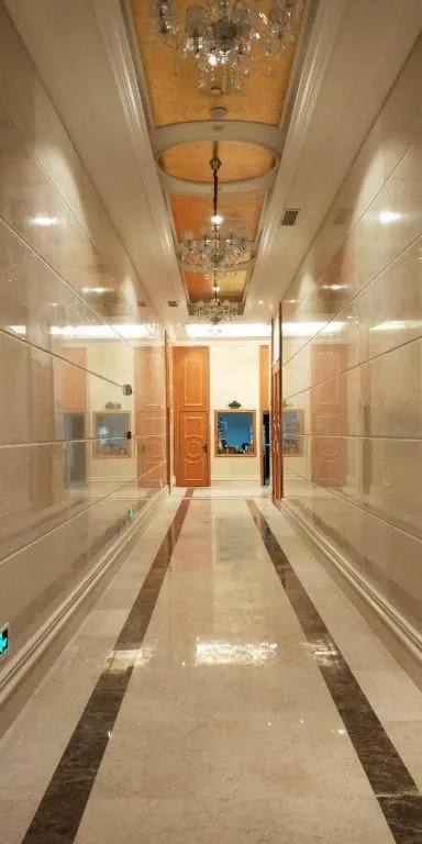 Vienna Hotel Hubei Enshi Railway Station