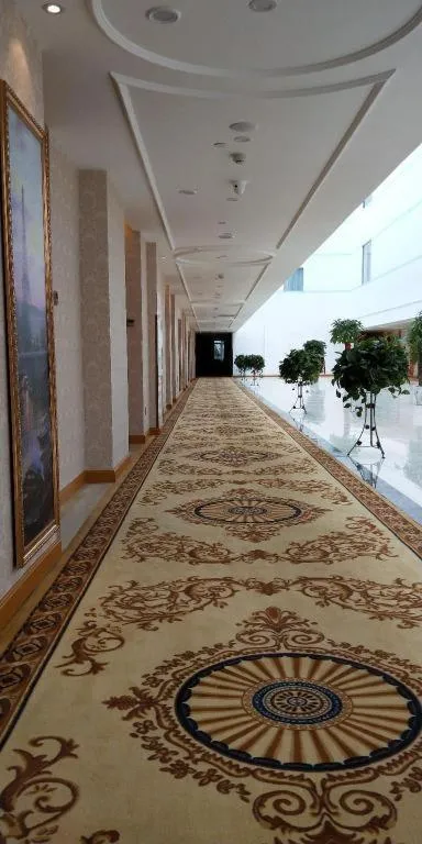 Vienna Hotel Hubei Enshi Railway Station