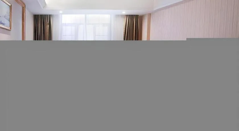 Vienna Hotel Hubei Enshi Railway Station