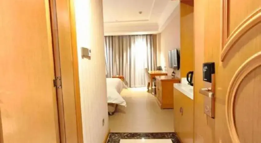 Vienna Hotel Hubei Enshi Railway Station Vienna Hotel Hubei Enshi Railway Station