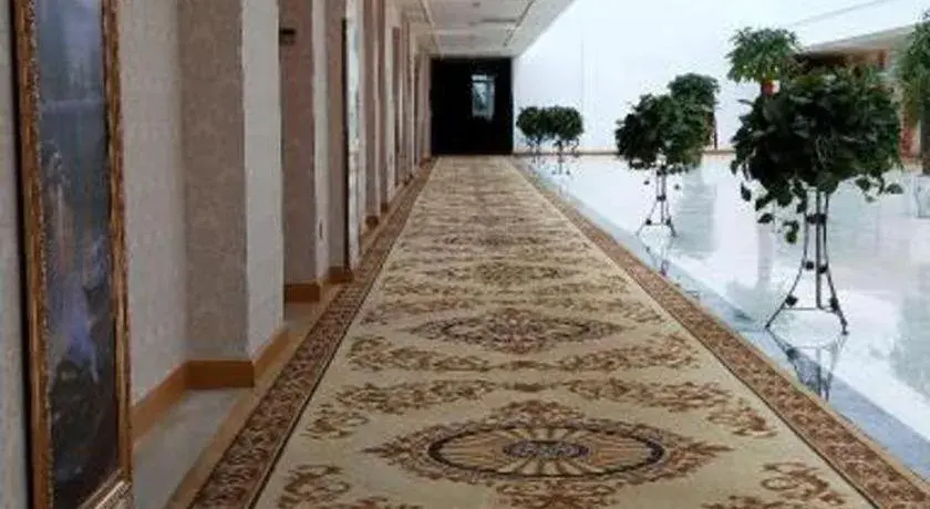 Vienna Hotel Hubei Enshi Railway Station Vienna Hotel Hubei Enshi Railway Station