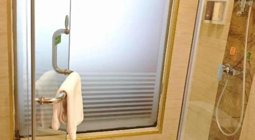 Vienna Hotel Hubei Enshi Railway Station