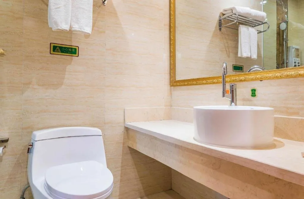 Vienna Hotel Hubei Enshi Railway Station