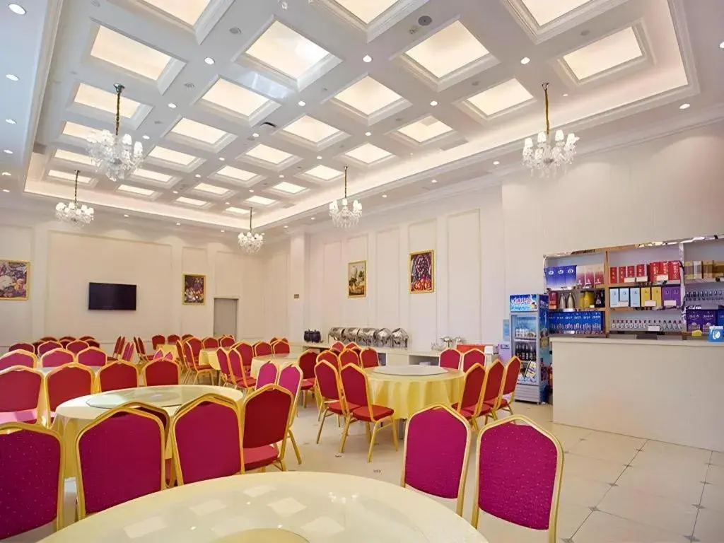 Vienna Hotel Hubei Enshi Railway Station Vienna Hotel Hubei Enshi Railway Station