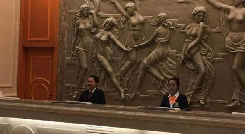 Vienna Hotel Hubei Enshi Railway Station