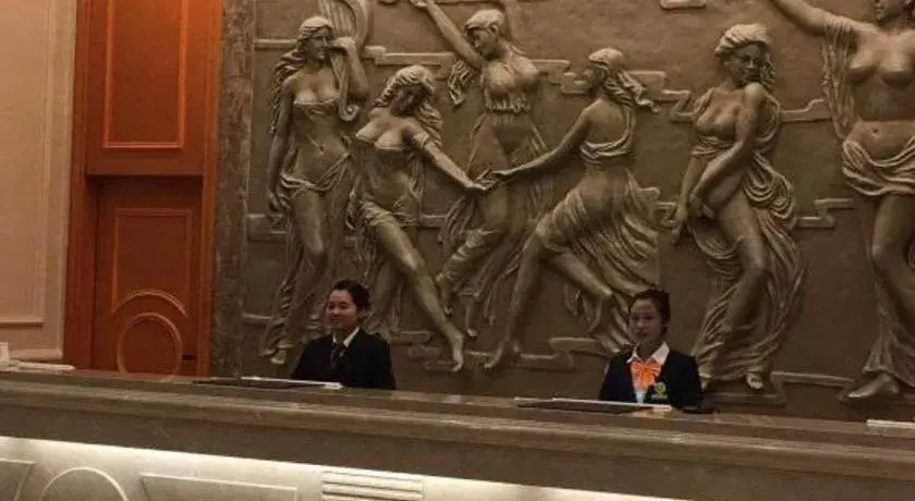 Vienna Hotel Hubei Enshi Railway Station Vienna Hotel Hubei Enshi Railway Station